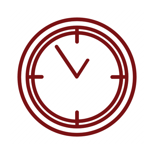 clock icon